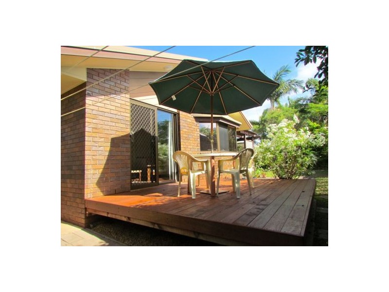 36 Tingira Terrace, Scarness QLD 4655