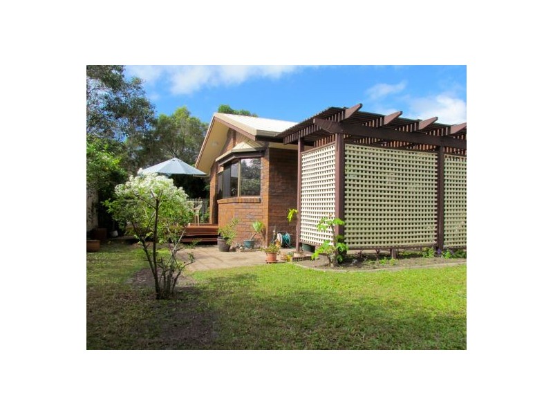 36 Tingira Terrace, Scarness QLD 4655