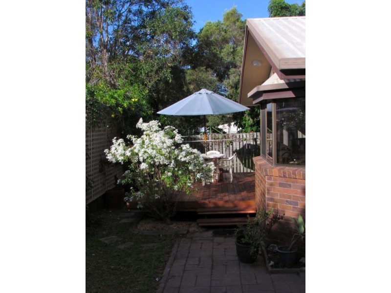 36 Tingira Terrace, Scarness QLD 4655