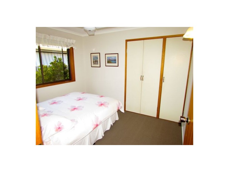 36 Tingira Terrace, Scarness QLD 4655