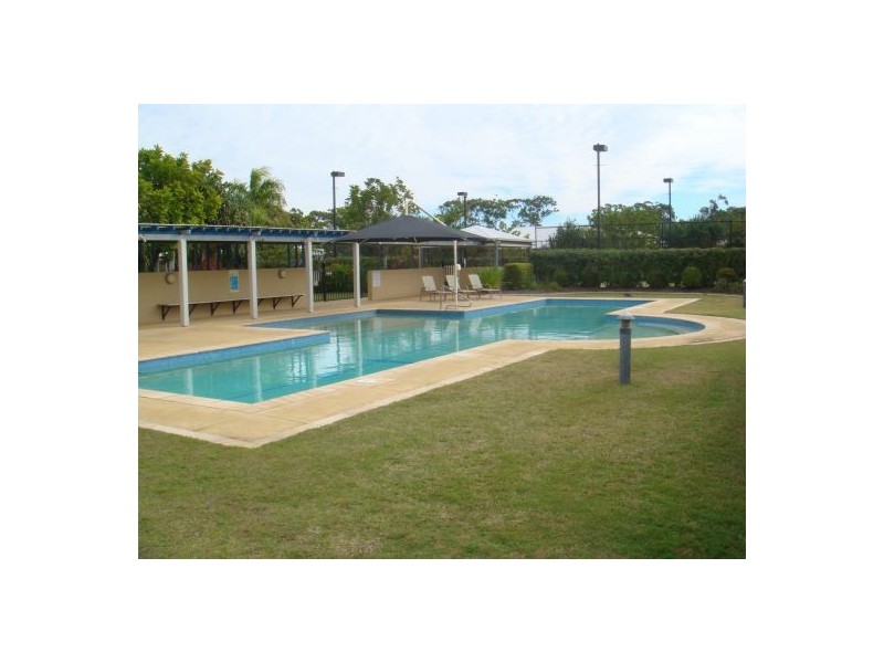 58 / 230 Pulgul St, Urangan QLD 4655