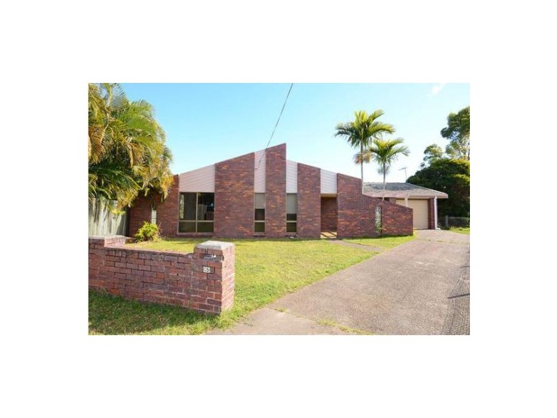 15 Maryanne Court, Point Vernon QLD 4655