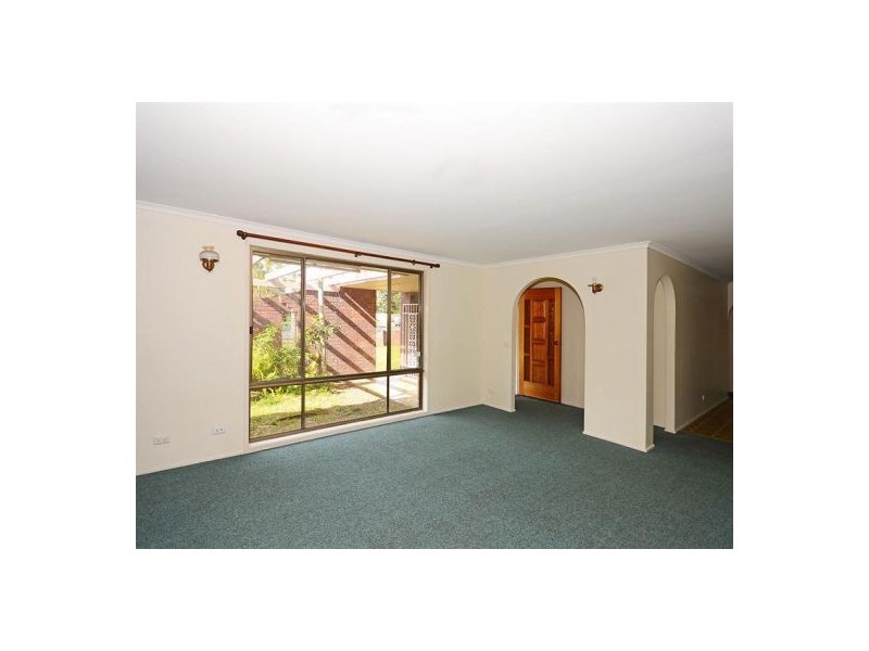 15 Maryanne Court, Point Vernon QLD 4655