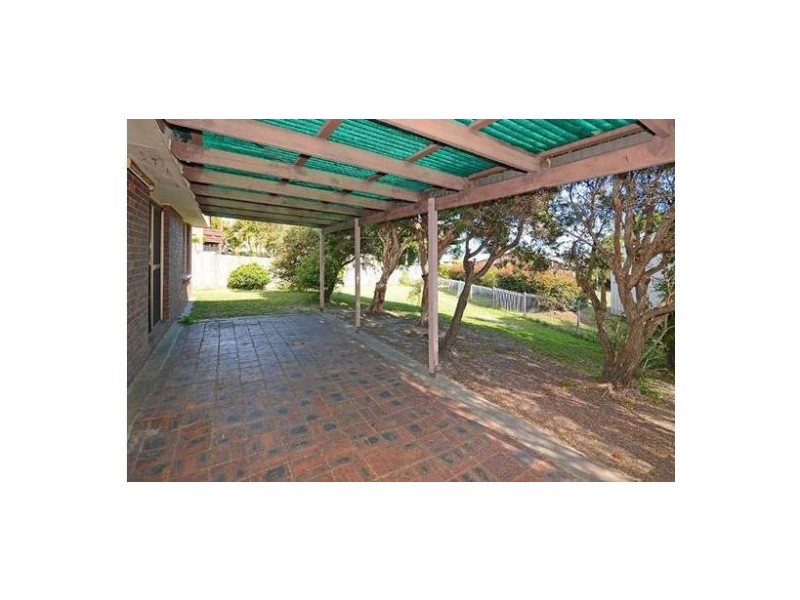 15 Maryanne Court, Point Vernon QLD 4655