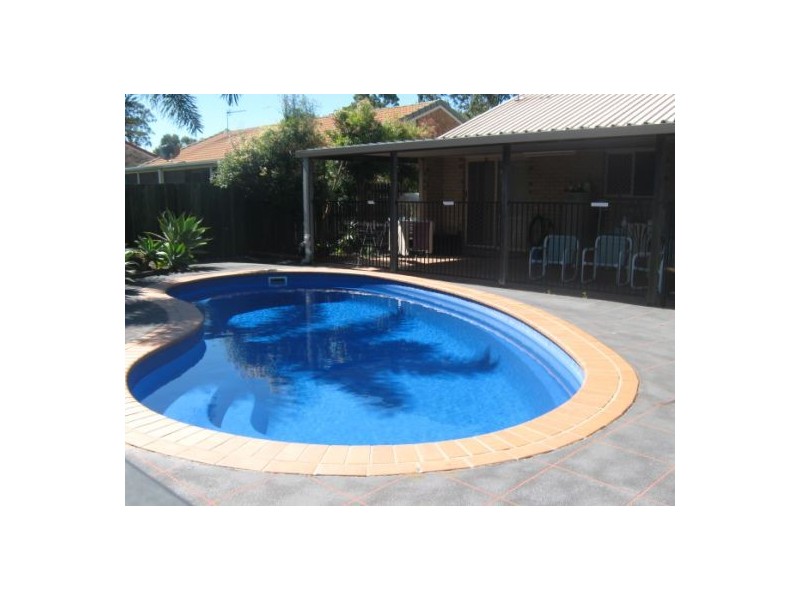 63 North, Point Vernon QLD 4655