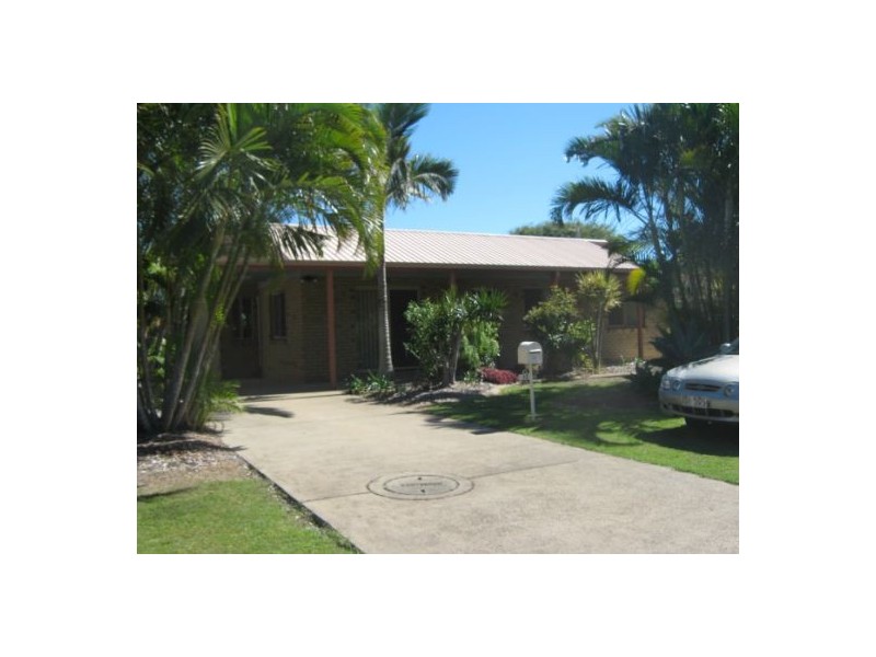 63 North, Point Vernon QLD 4655
