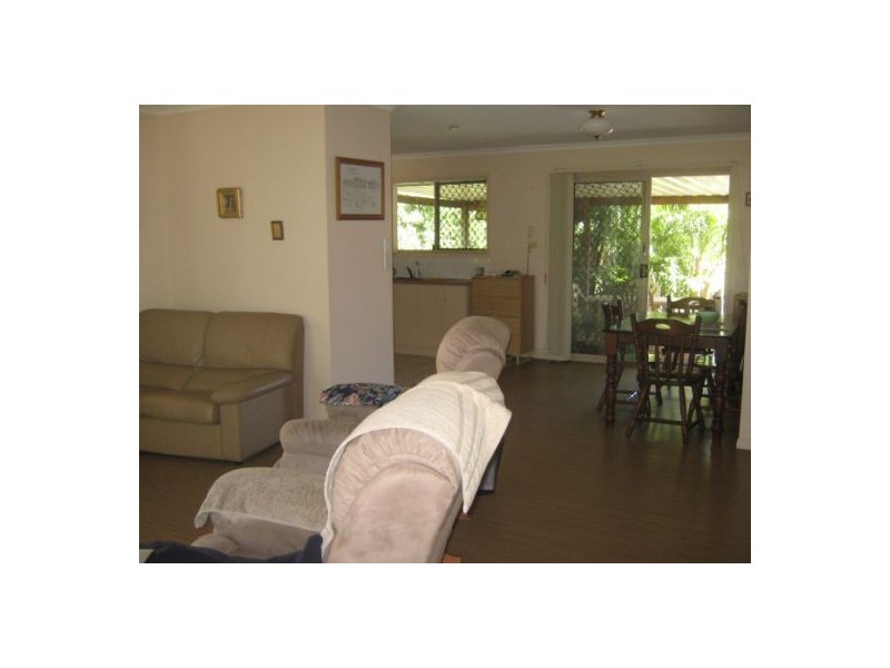63 North, Point Vernon QLD 4655