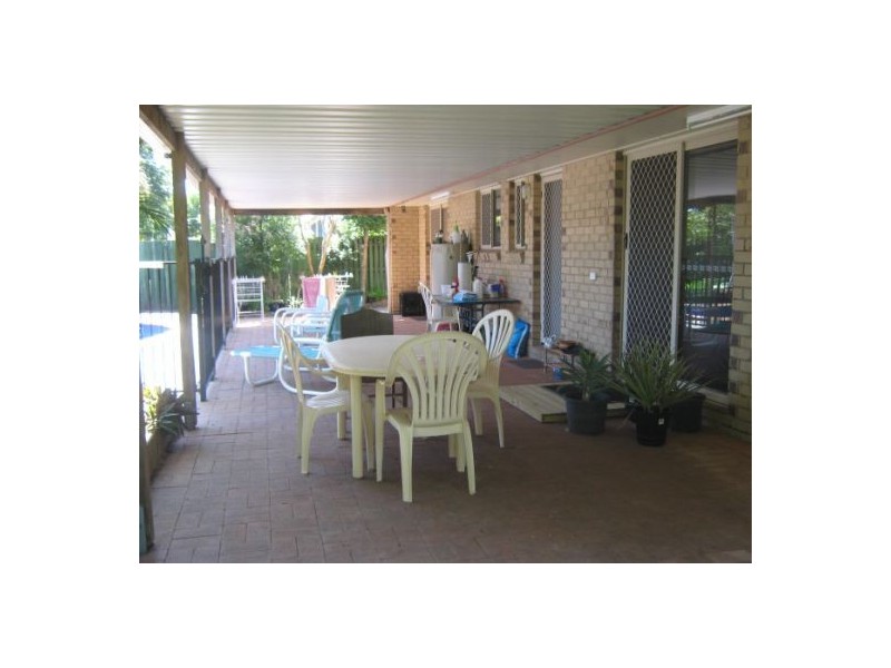 63 North, Point Vernon QLD 4655
