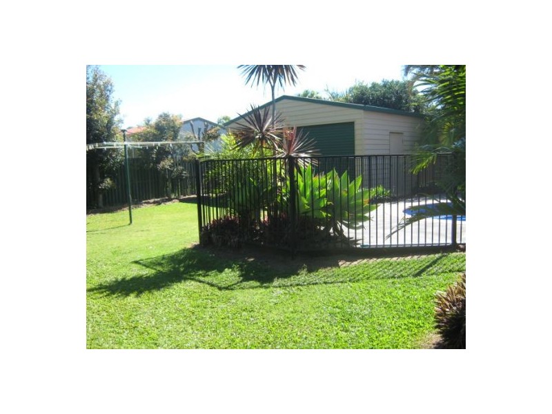63 North, Point Vernon QLD 4655