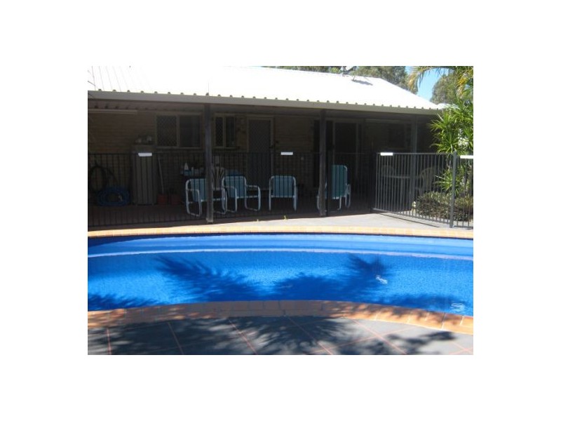 63 North, Point Vernon QLD 4655