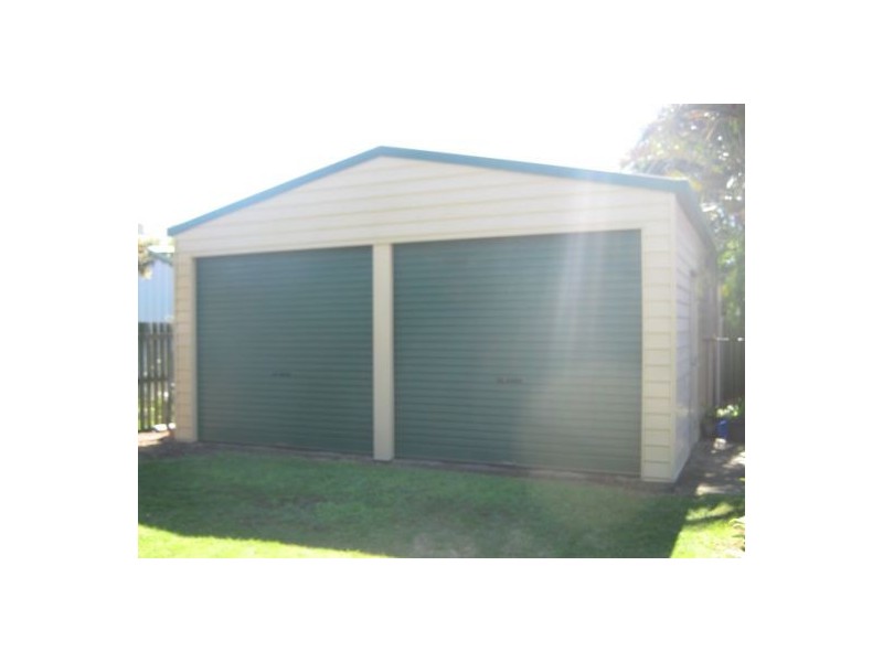 63 North, Point Vernon QLD 4655