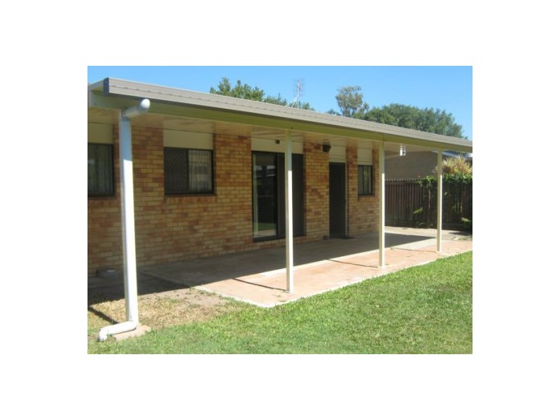 9 Kululu, Scarness QLD 4655