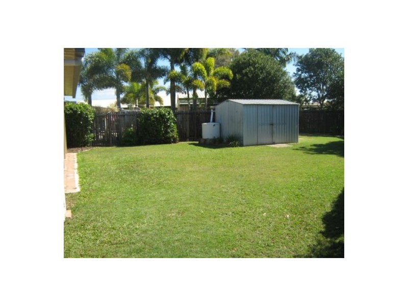 9 Kululu, Scarness QLD 4655