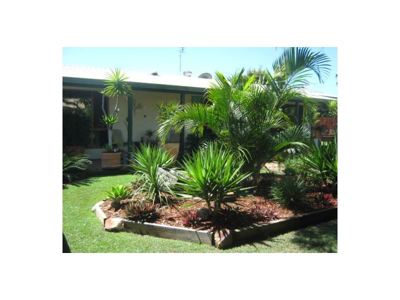 3 Cliveden, Point Vernon QLD 4655