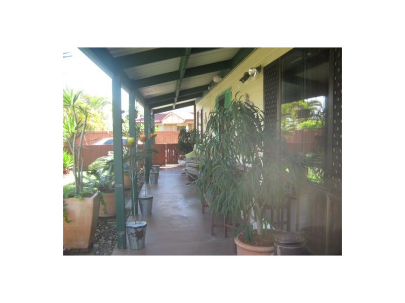 3 Cliveden, Point Vernon QLD 4655