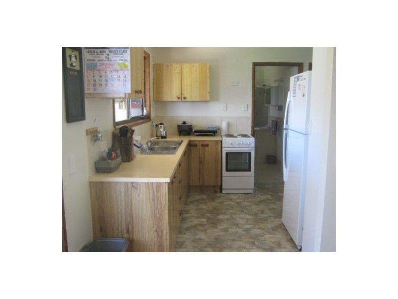 3 Cliveden, Point Vernon QLD 4655