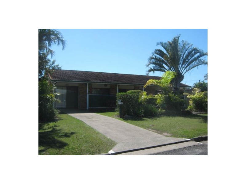 9 Kululu Crescent, Scarness QLD 4655