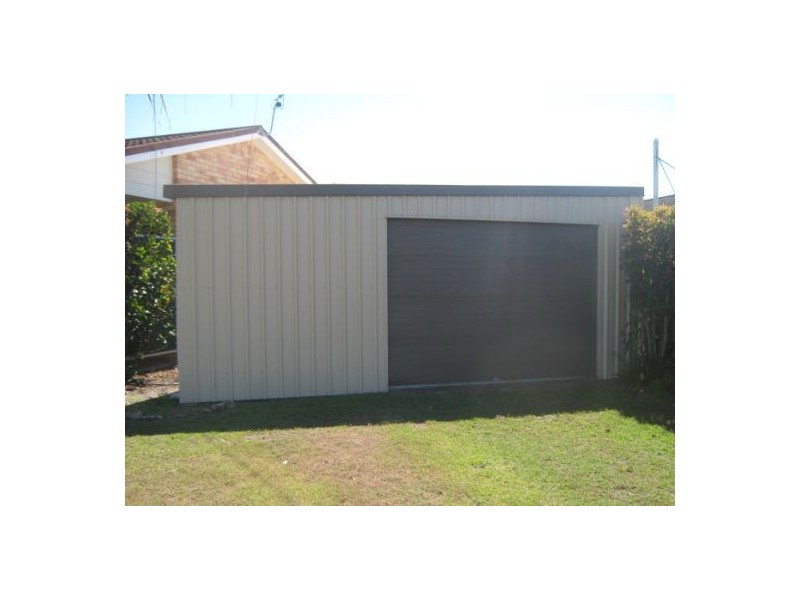 9 Kululu Crescent, Scarness QLD 4655