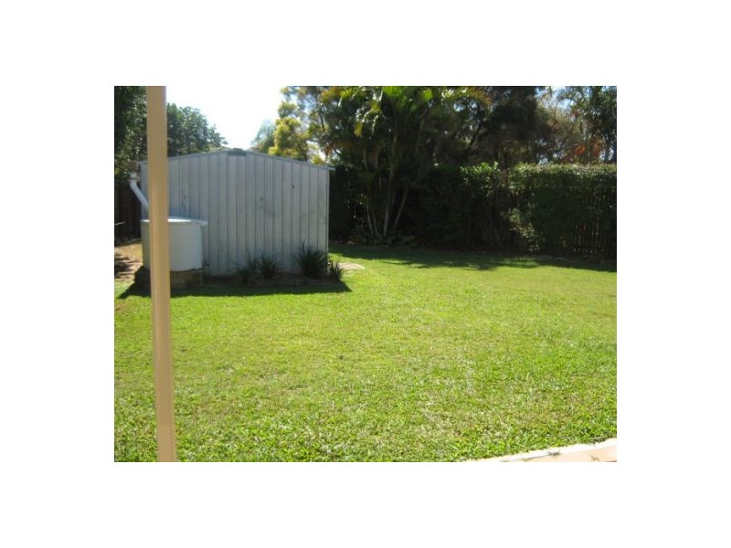 9 Kululu Crescent, Scarness QLD 4655