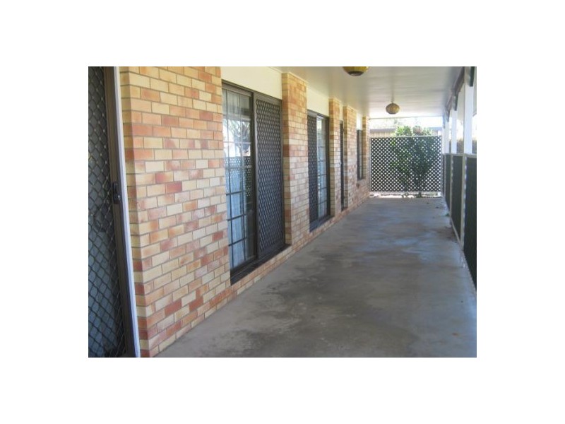 9 Kululu Crescent, Scarness QLD 4655