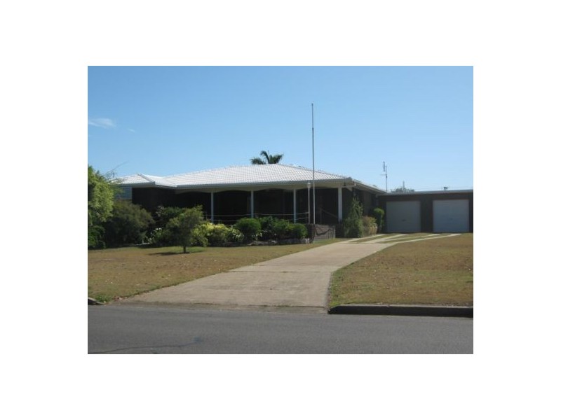 123 Esplanade, Point Vernon QLD 4655