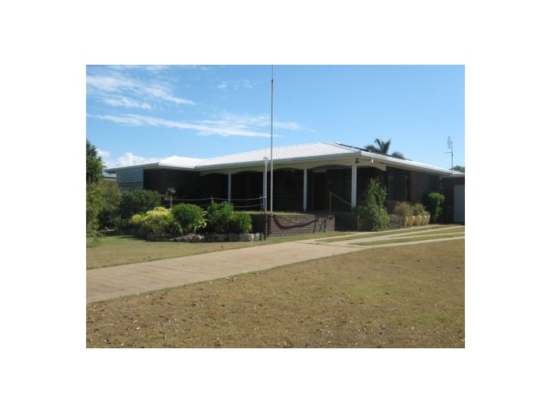 123 Esplanade, Point Vernon QLD 4655
