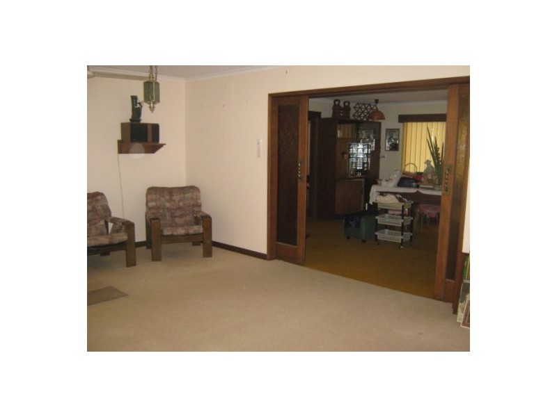 123 Esplanade, Point Vernon QLD 4655