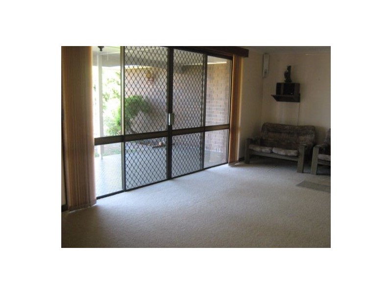 123 Esplanade, Point Vernon QLD 4655
