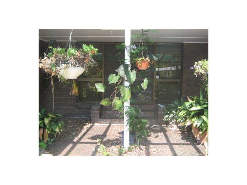 123 Esplanade, Point Vernon QLD 4655