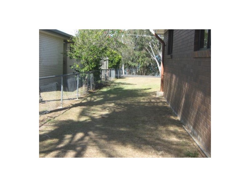 123 Esplanade, Point Vernon QLD 4655