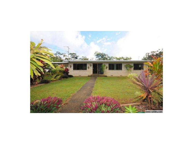 68 Sunnyside Drive, Susan River QLD 4655
