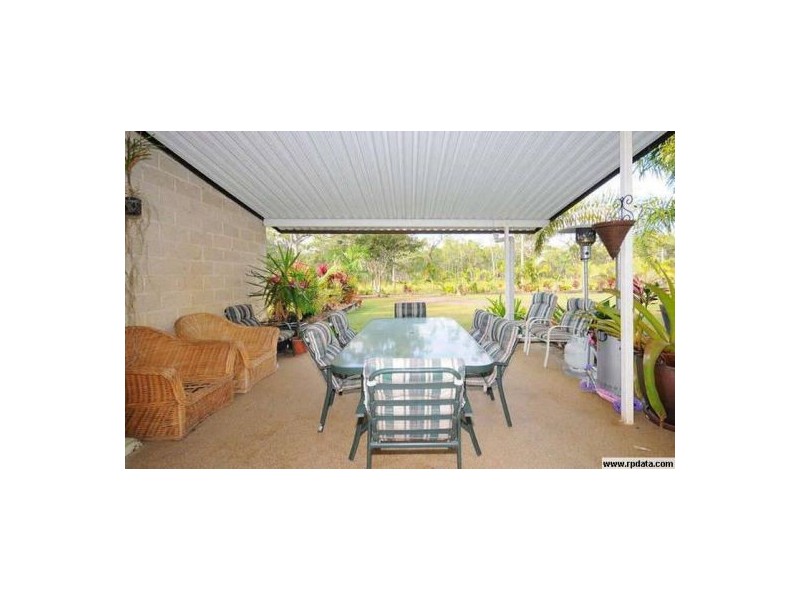 68 Sunnyside Drive, Susan River QLD 4655