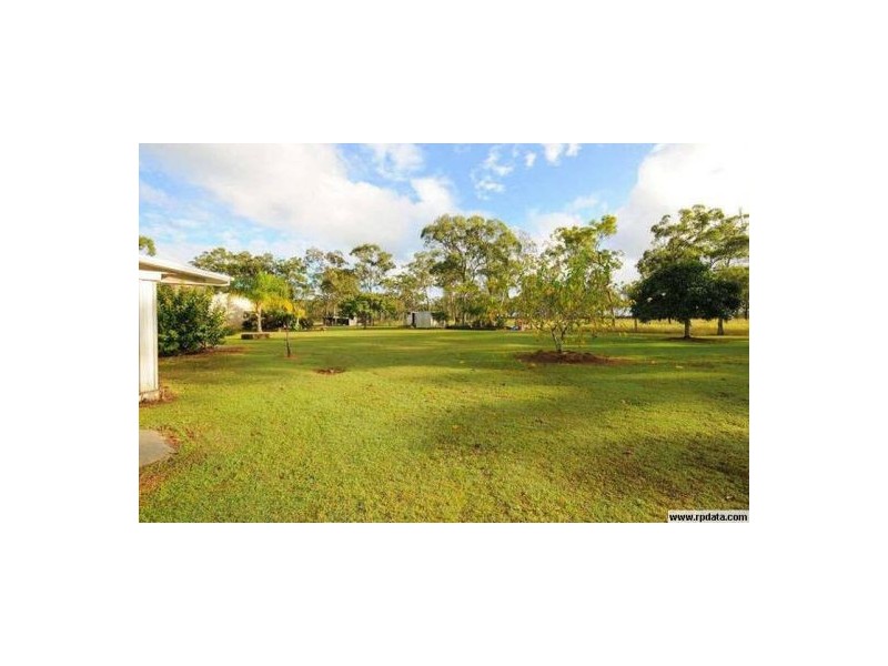 68 Sunnyside Drive, Susan River QLD 4655