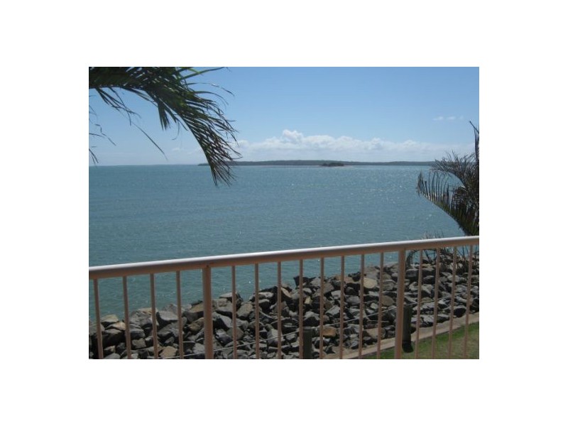 Unit 64 Buccaneer Drive, Urangan QLD 4655