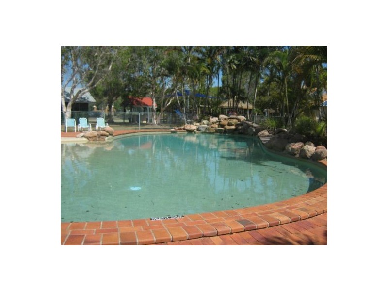 Unit 64 Buccaneer Drive, Urangan QLD 4655