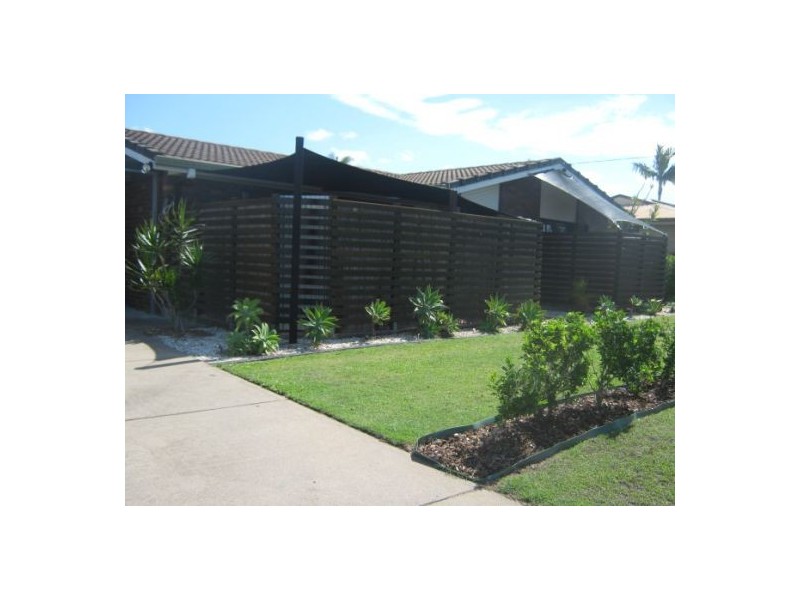 7 Junjaree Street, Scarness QLD 4655