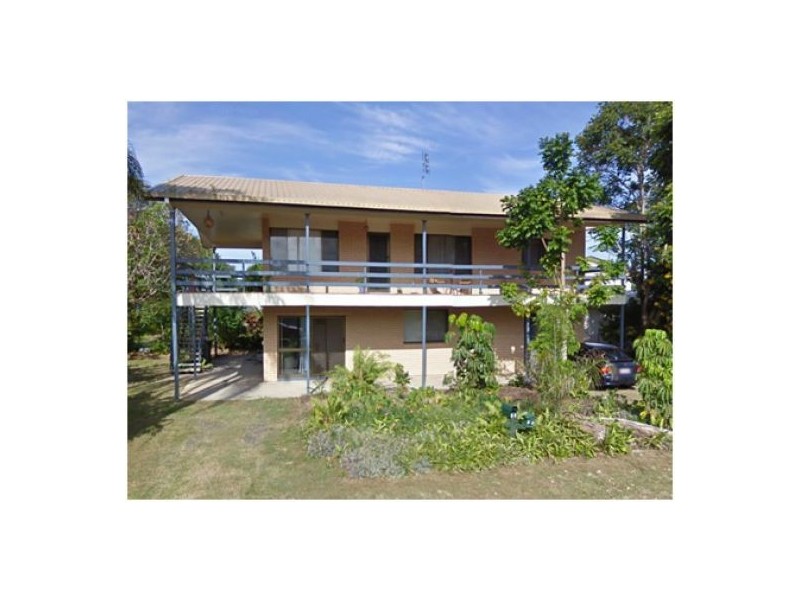6b Crown Street, Scarness QLD 4655