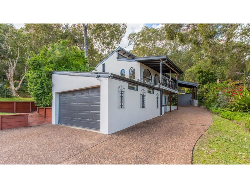 106 Coal Point Road, Coal Point NSW 2283