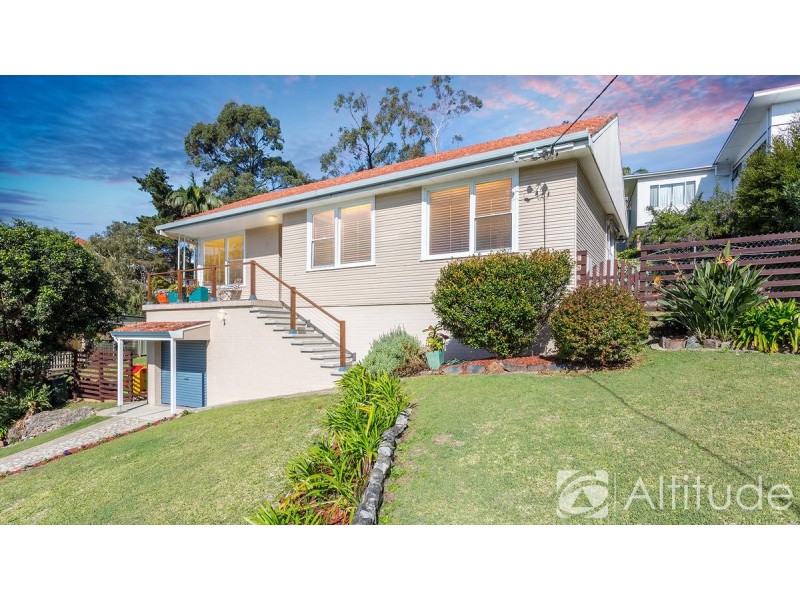 19 Collarena Crescent, Kahibah NSW 2290