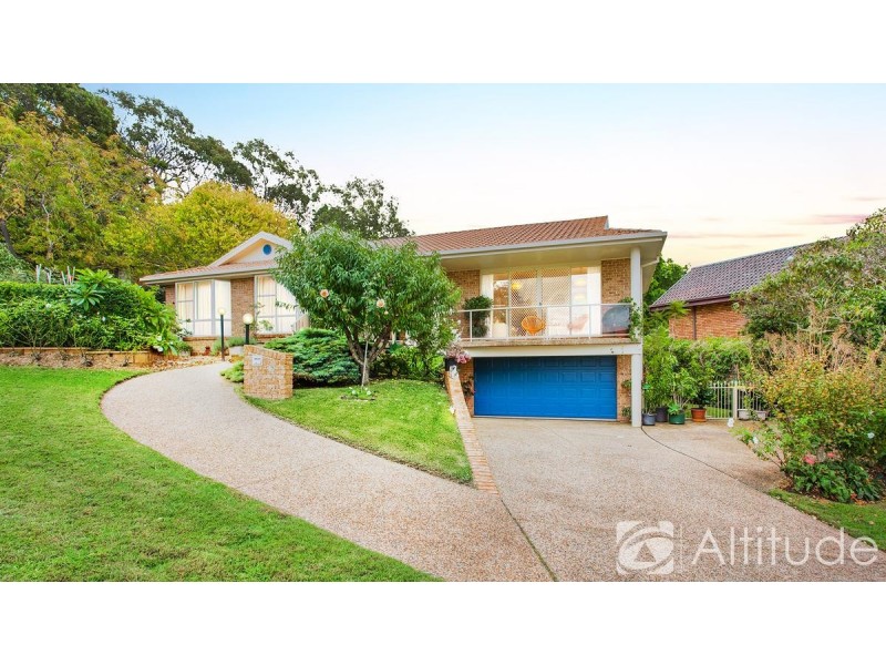 22 Rayford Street, Warners Bay NSW 2282