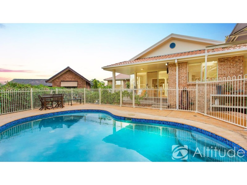 22 Rayford Street, Warners Bay NSW 2282