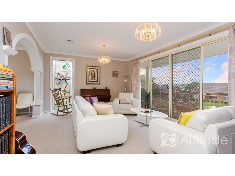 22 Rayford Street, Warners Bay NSW 2282