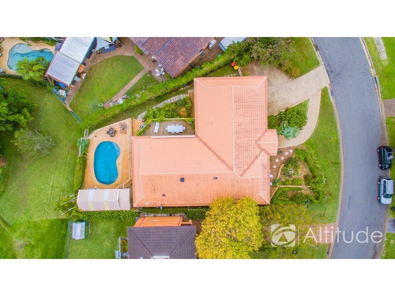 22 Rayford Street, Warners Bay NSW 2282