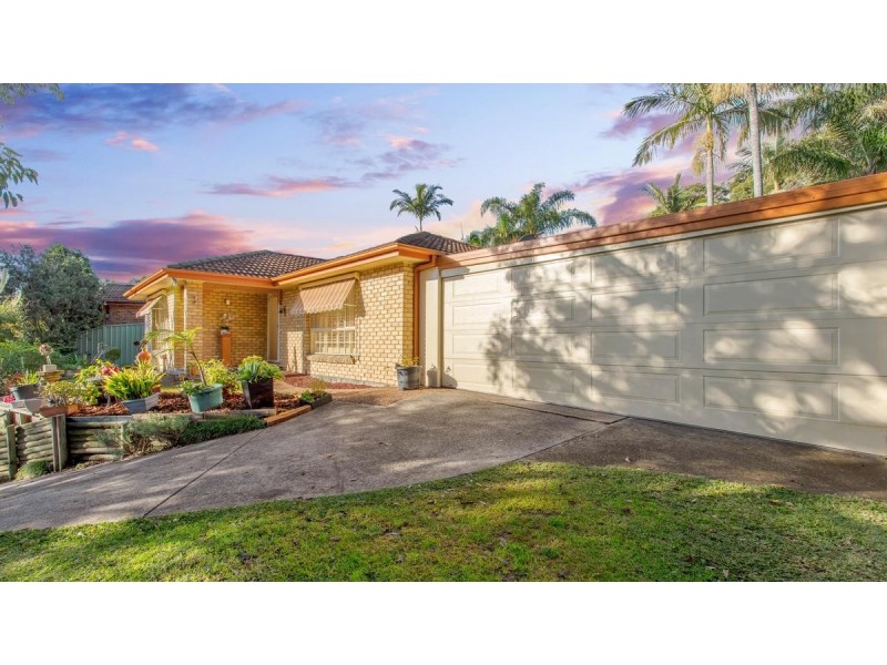 84 Auklet Road, Mount Hutton NSW 2290