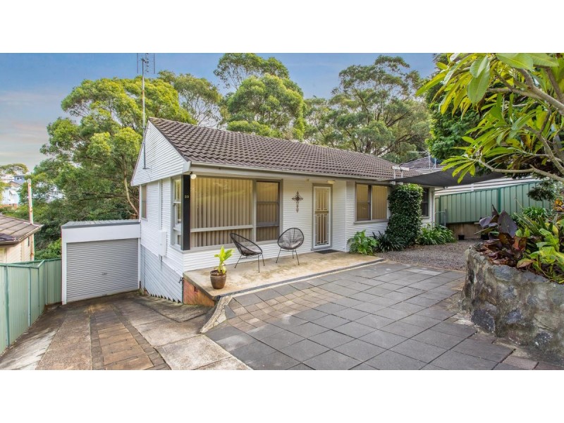 23 Willis Street, Charlestown NSW 2290