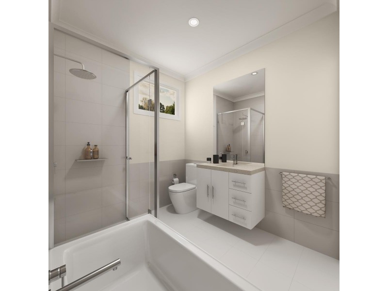 Lot 3912 Blantyre Road, Macquarie Hills NSW 2285