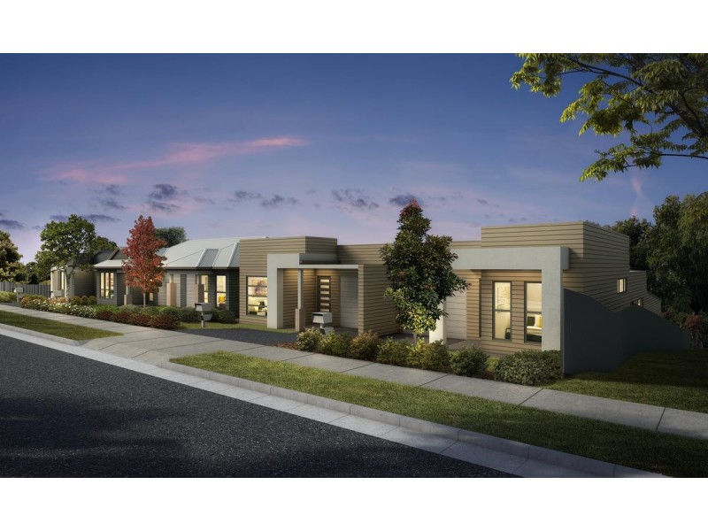 Lot 3912 Blantyre Road, Macquarie Hills NSW 2285