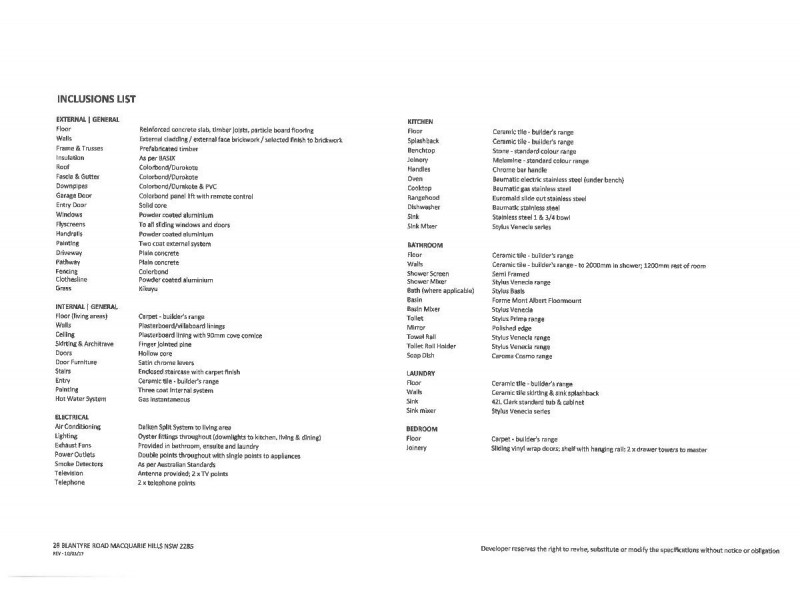 Lot 3912 Blantyre Road, Macquarie Hills NSW 2285