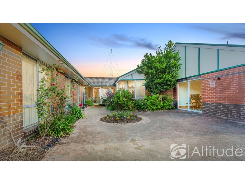 4 Whitehead Court, Lakelands NSW 2282