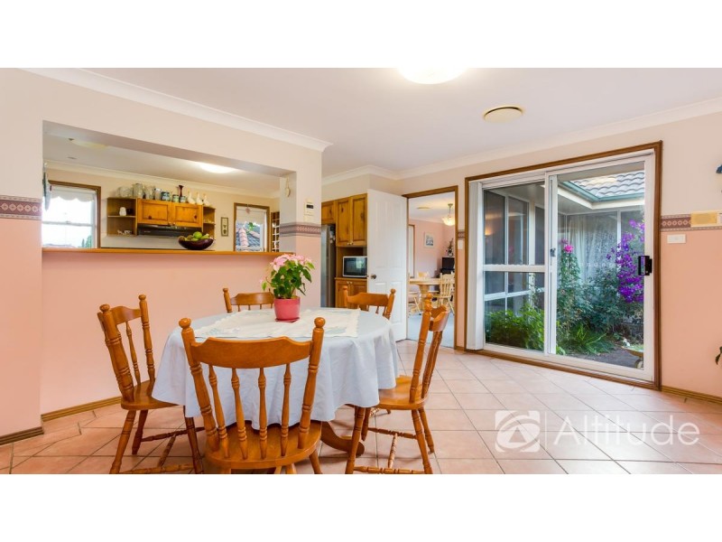 4 Whitehead Court, Lakelands NSW 2282
